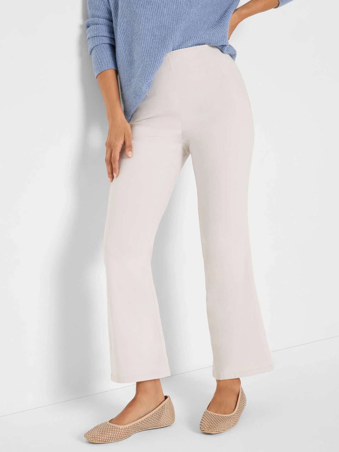 28" BERKELEY BOOT WONDER STRETCH PANT