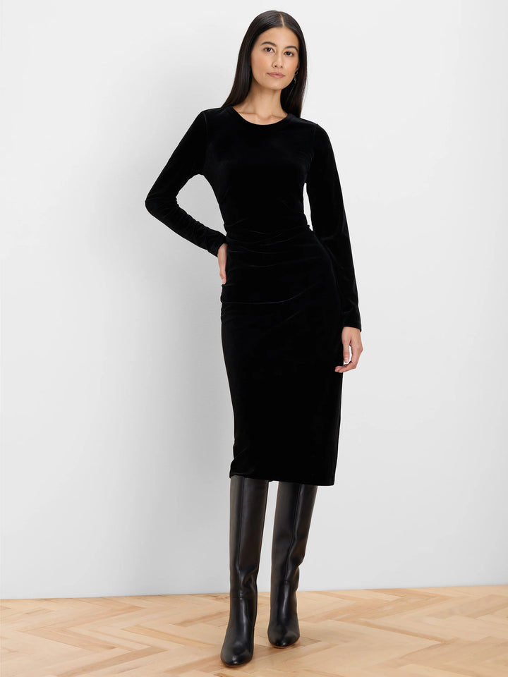 VELVET KATE DRESS