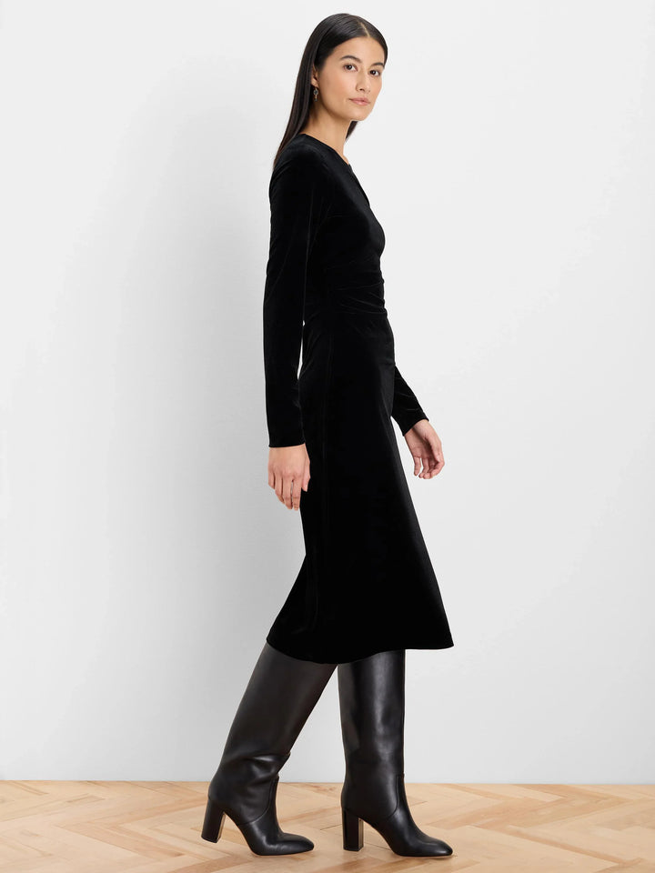 VELVET KATE DRESS