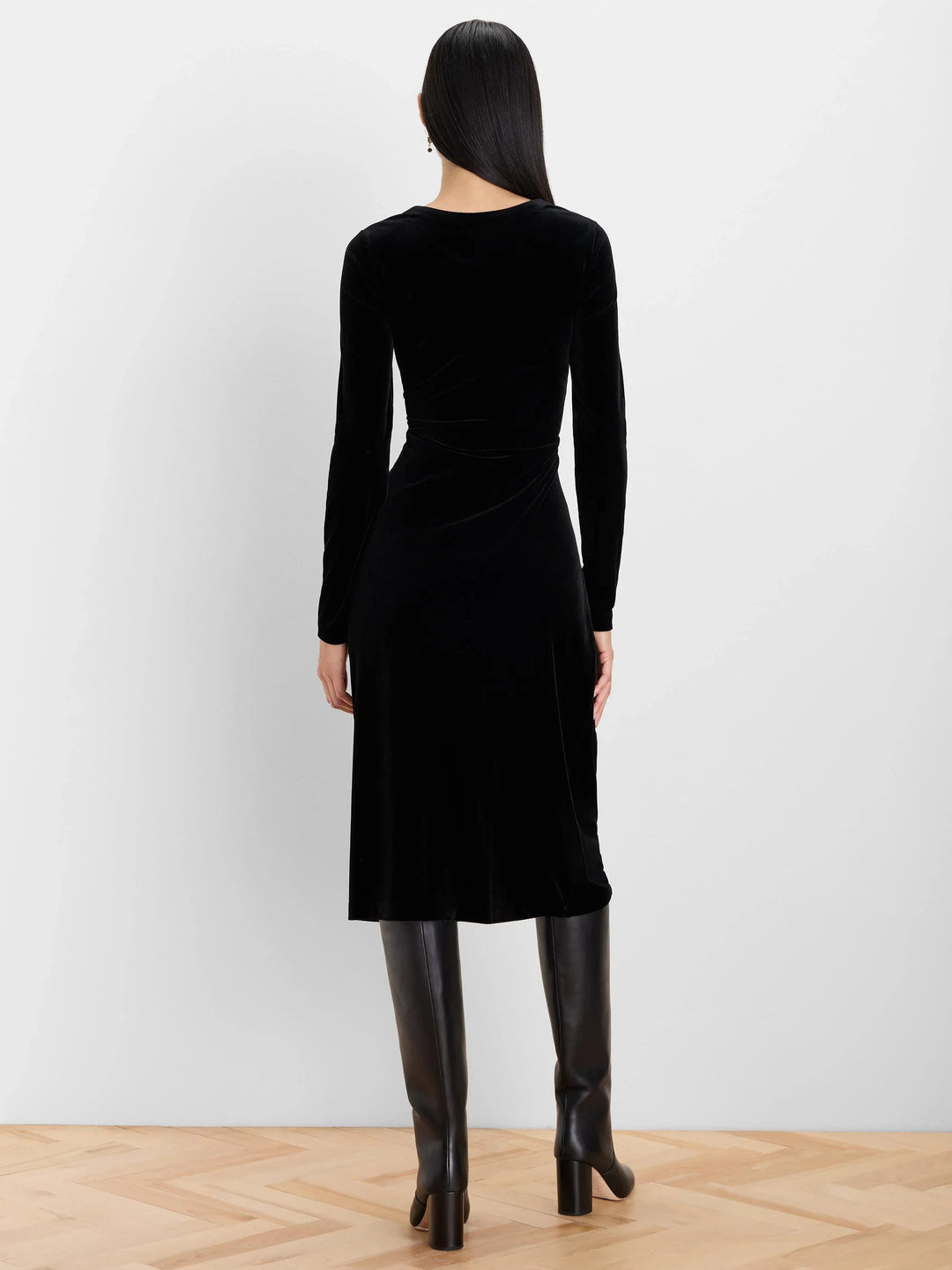VELVET KATE DRESS