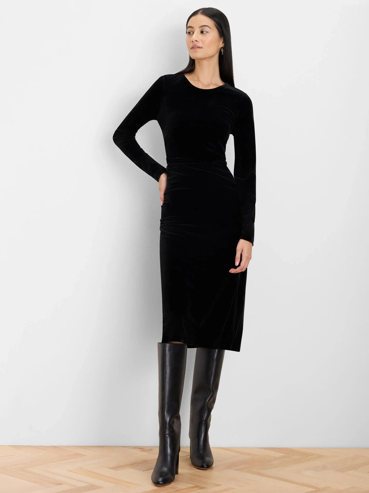 VELVET KATE DRESS