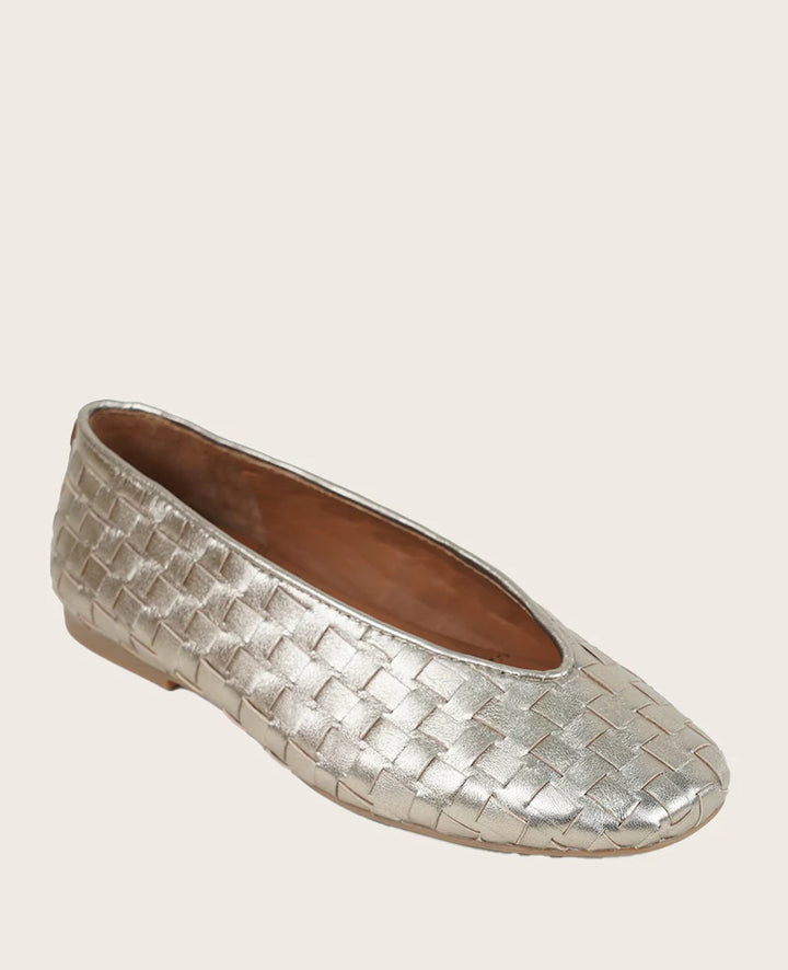 WILLOW WOVEN FLAT