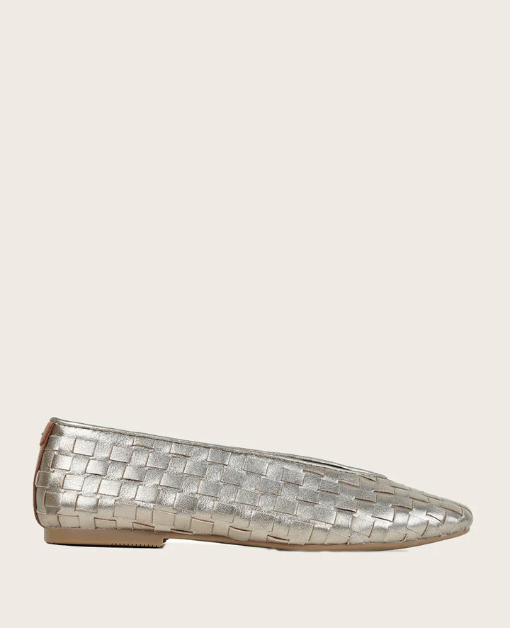 WILLOW WOVEN FLAT
