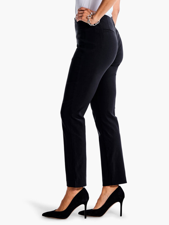 WONDER STRETCH STRAIGHT ANKLE PANT