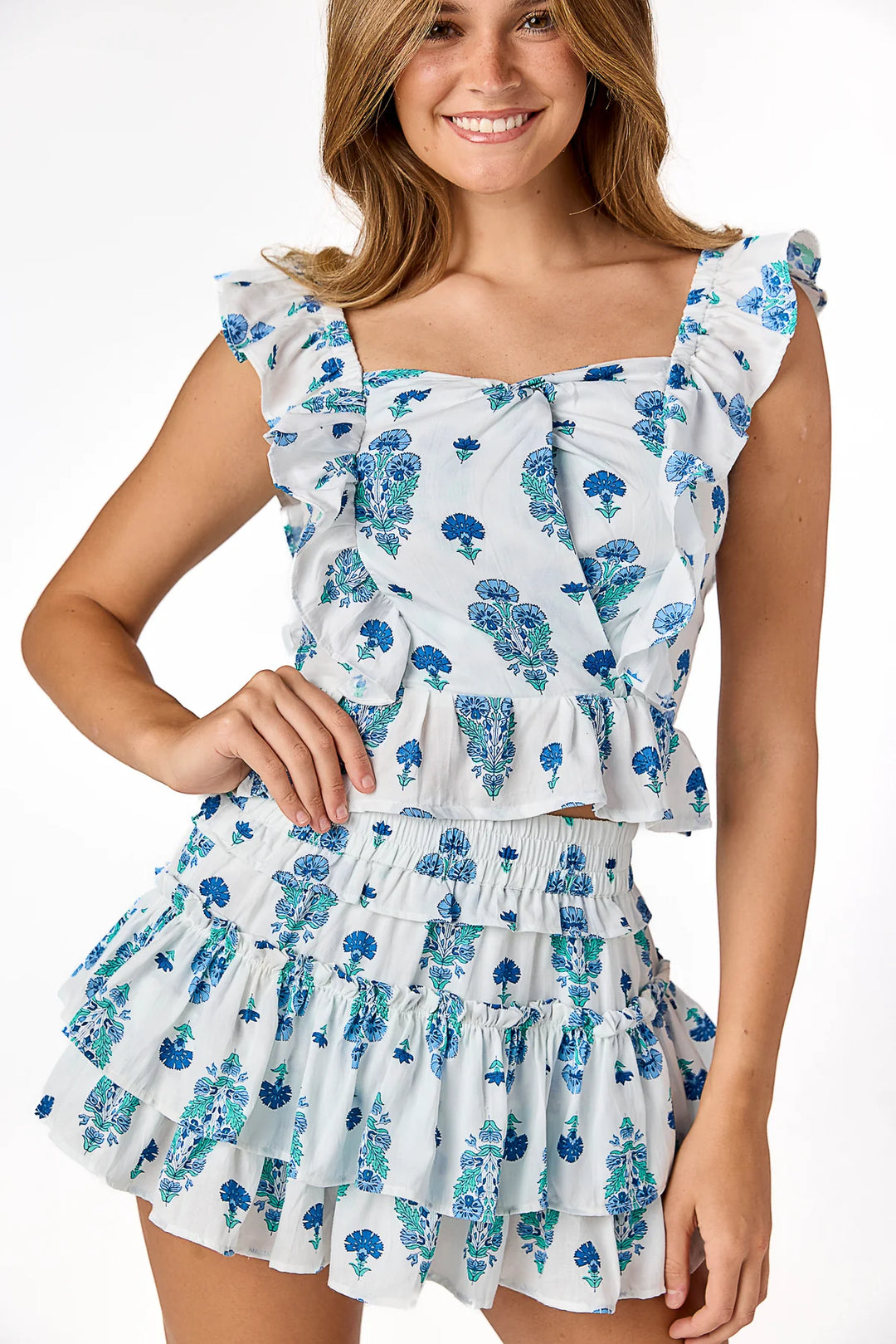 OPHELIA TOP