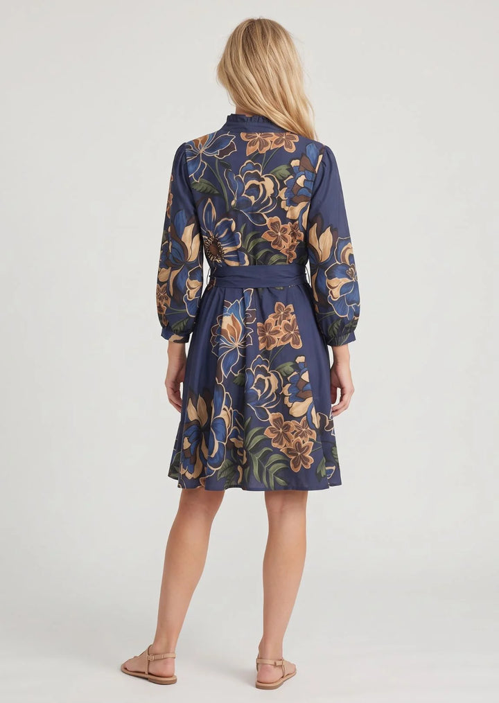 HADLEY DRESS