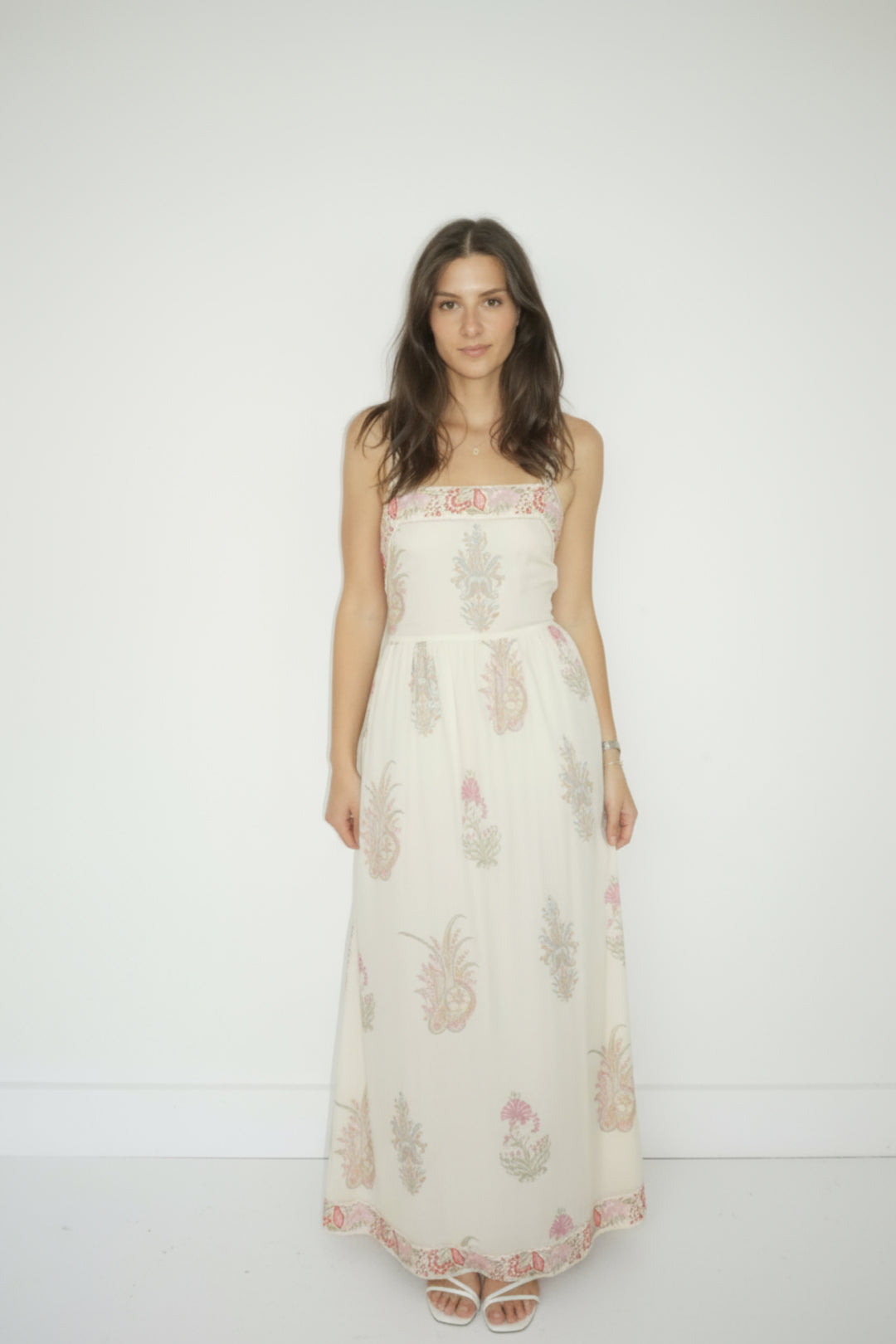 ZENA DRESS