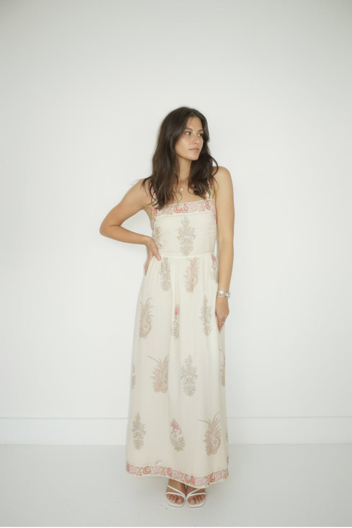 ZENA DRESS
