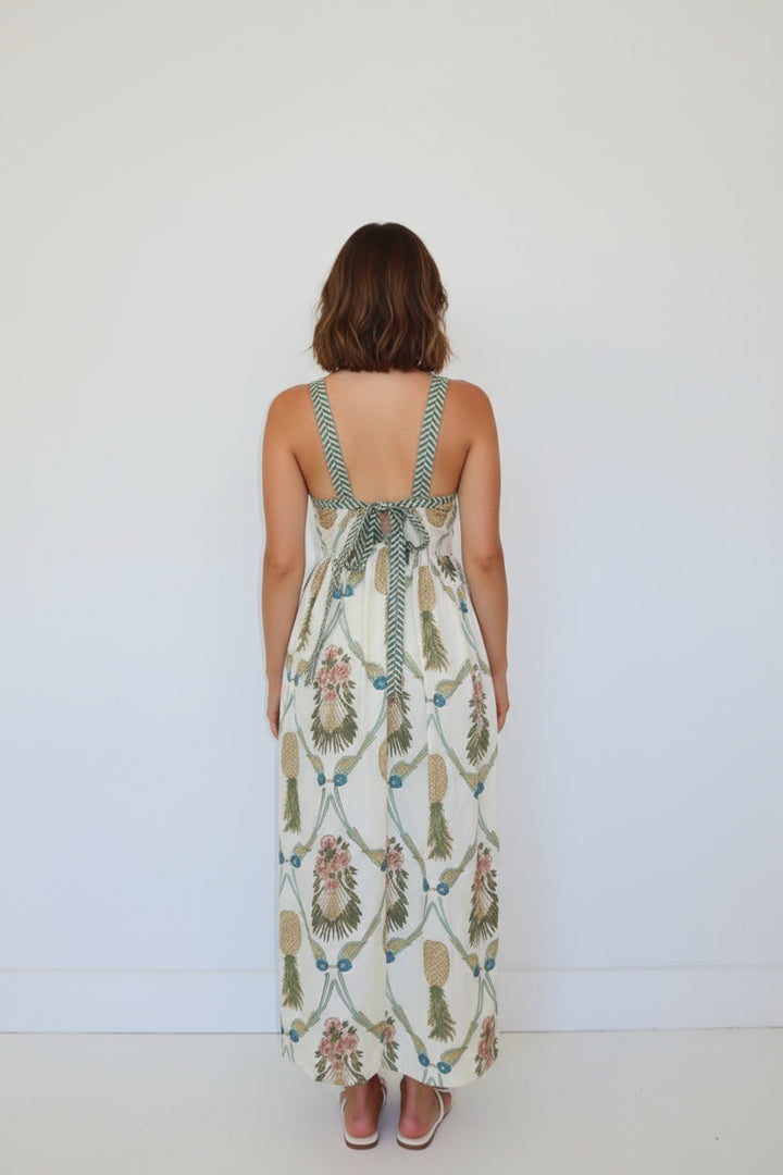ZENA DRESS