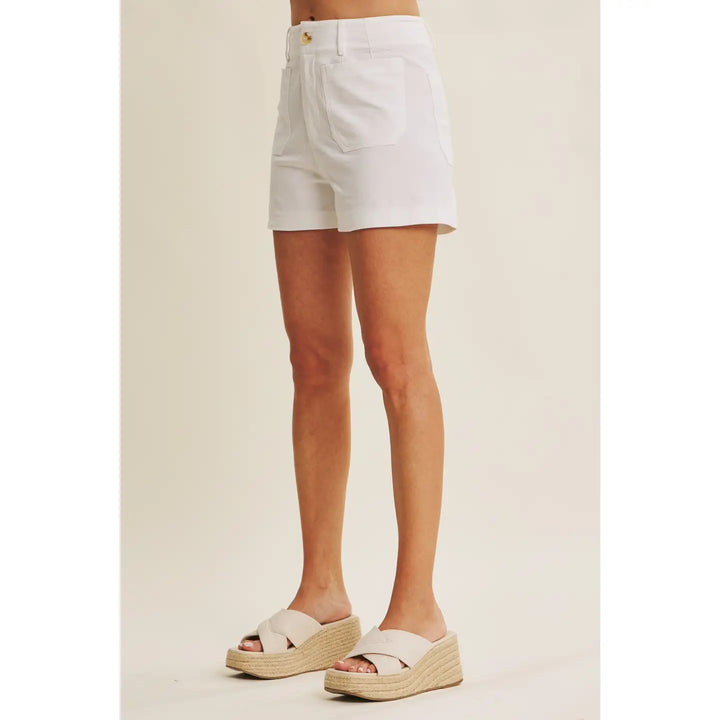 SUMMER READY ALL-DAY COMFORT SHORTS