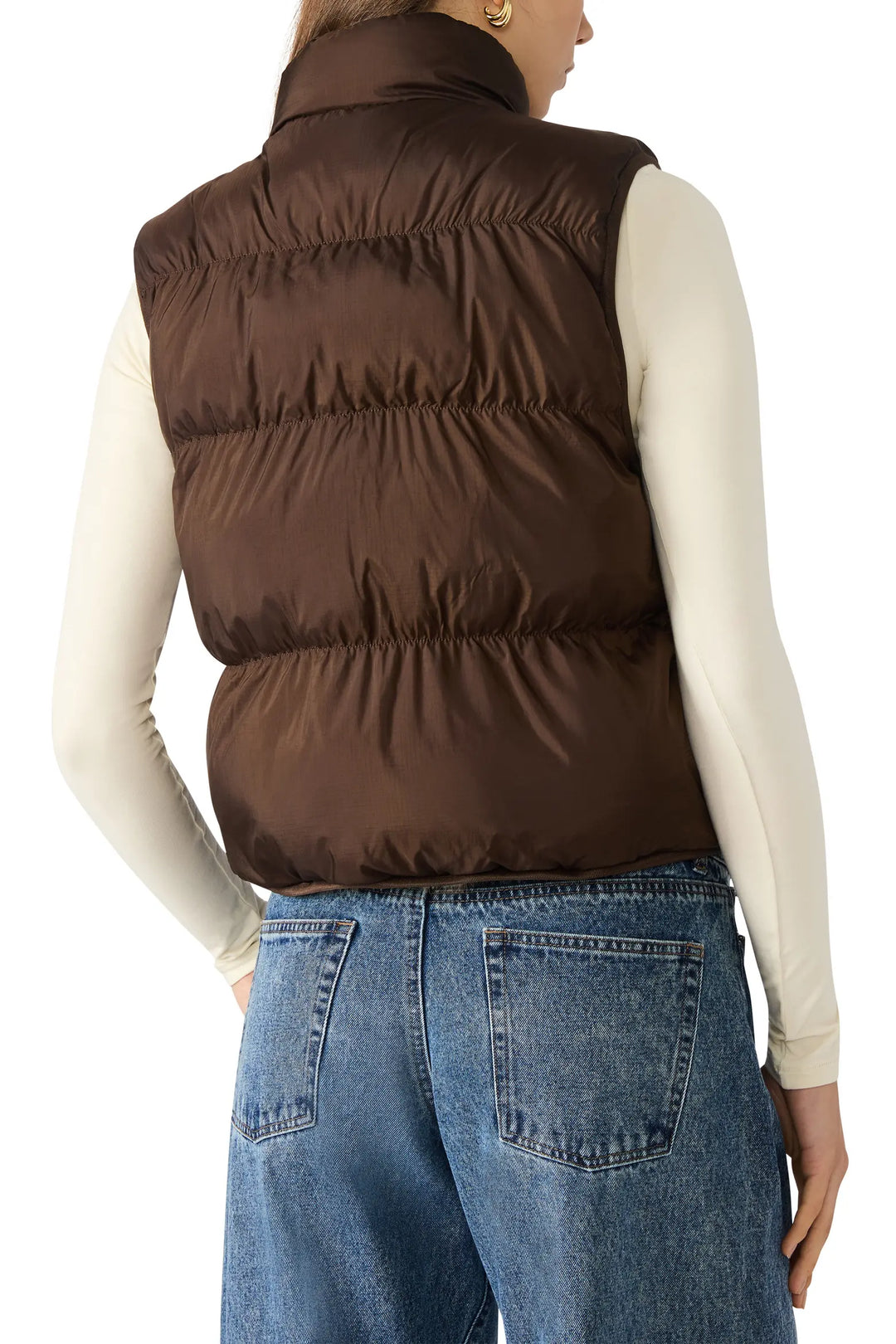 BRADY VEST
