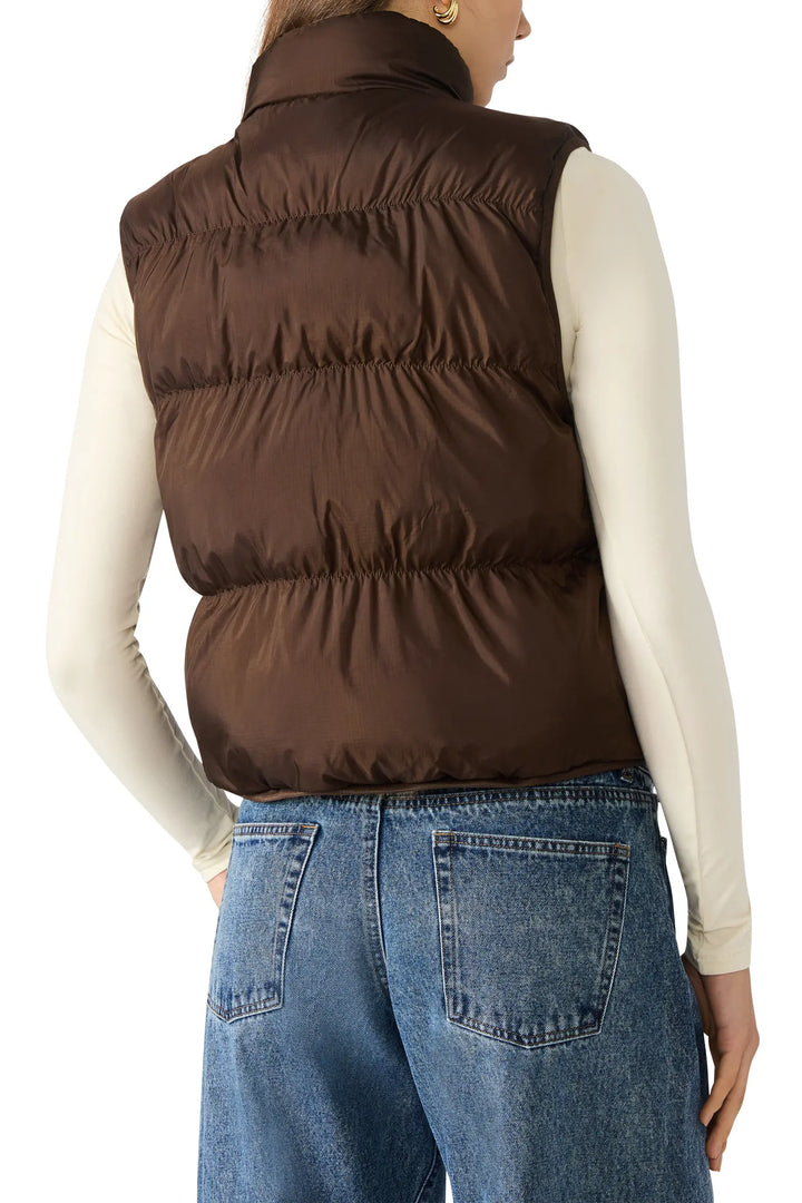BRADY VEST