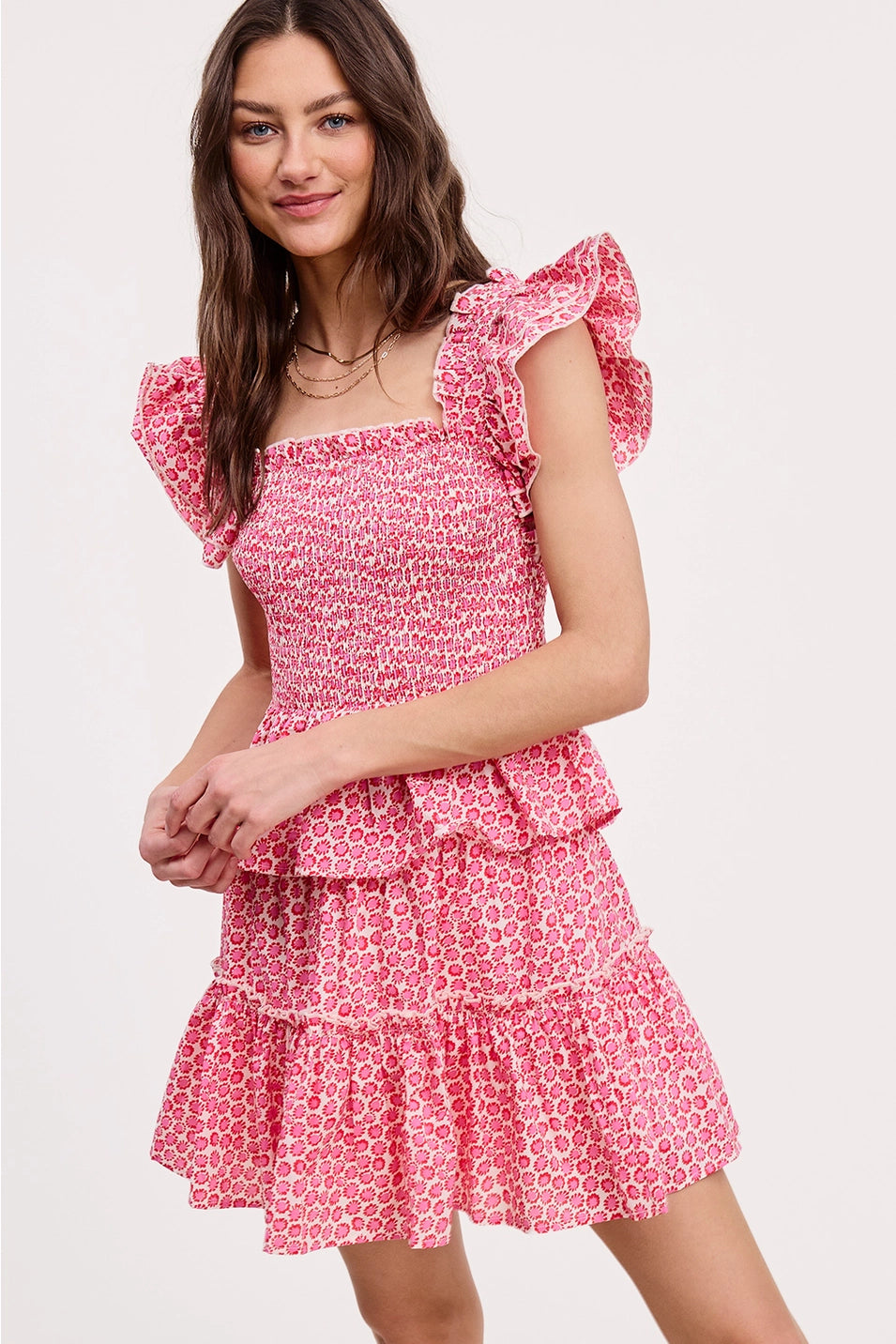 SCARLETTE MINI SET