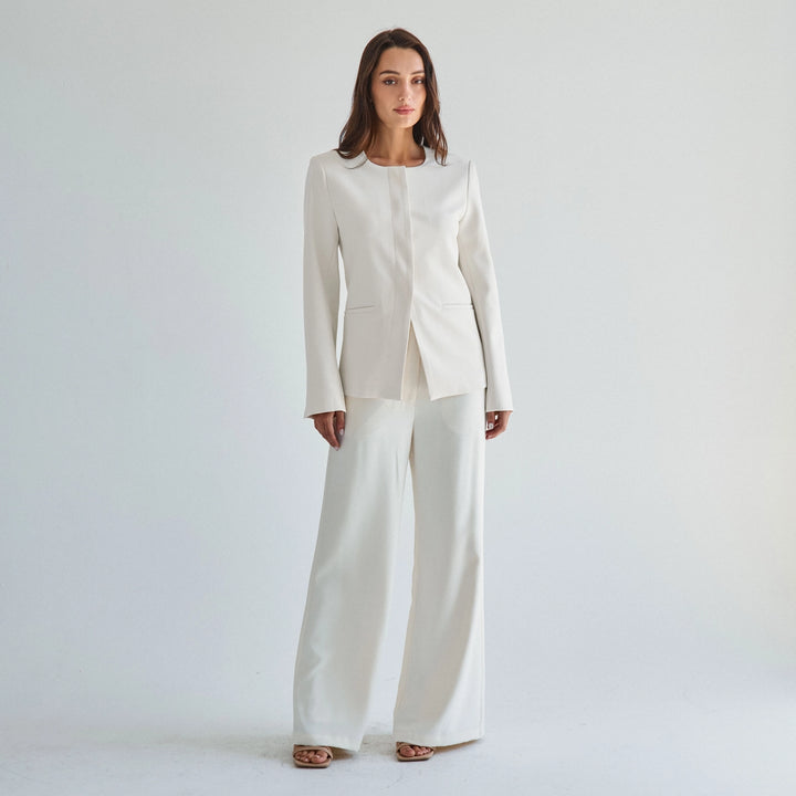 SOLID PANT