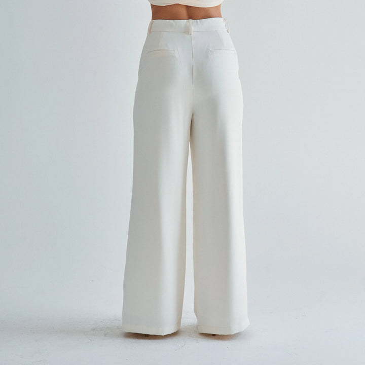 SOLID PANT