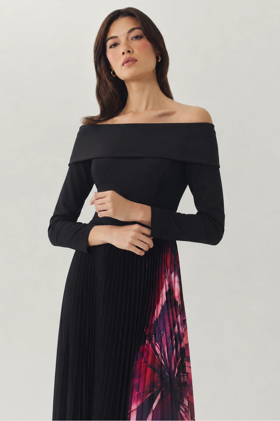 AGNES DRESS