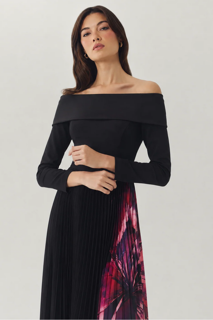 AGNES DRESS
