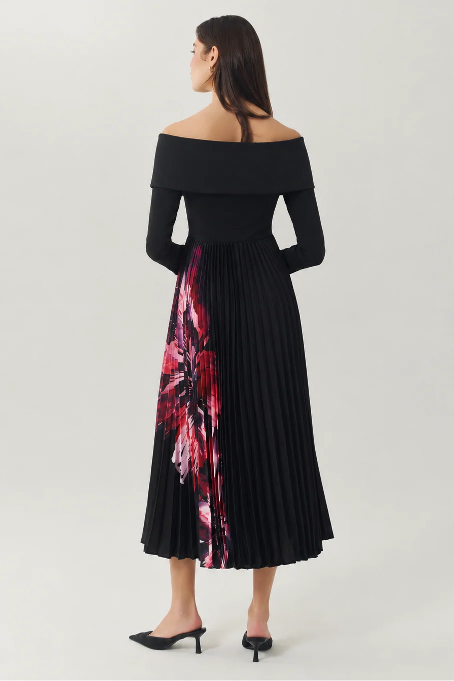 AGNES DRESS
