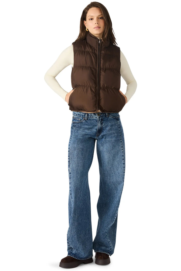 BRADY VEST