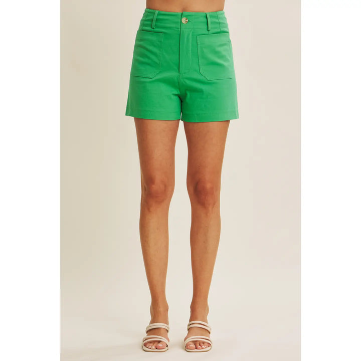 SUMMER READY ALL-DAY COMFORT SHORTS