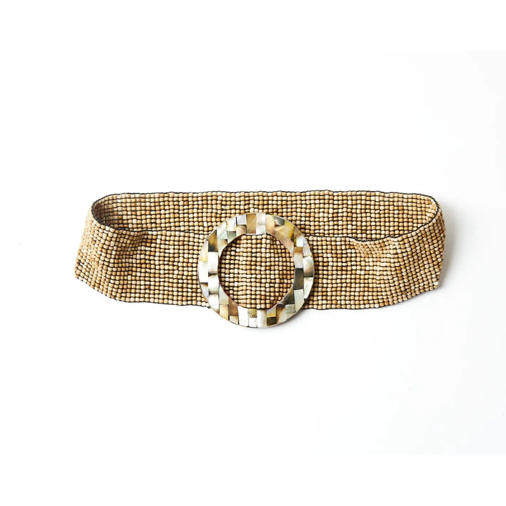 OZ STRETCH BELT