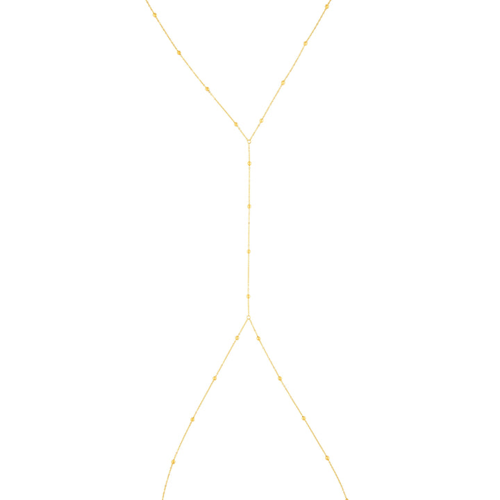 Bella Body Chain