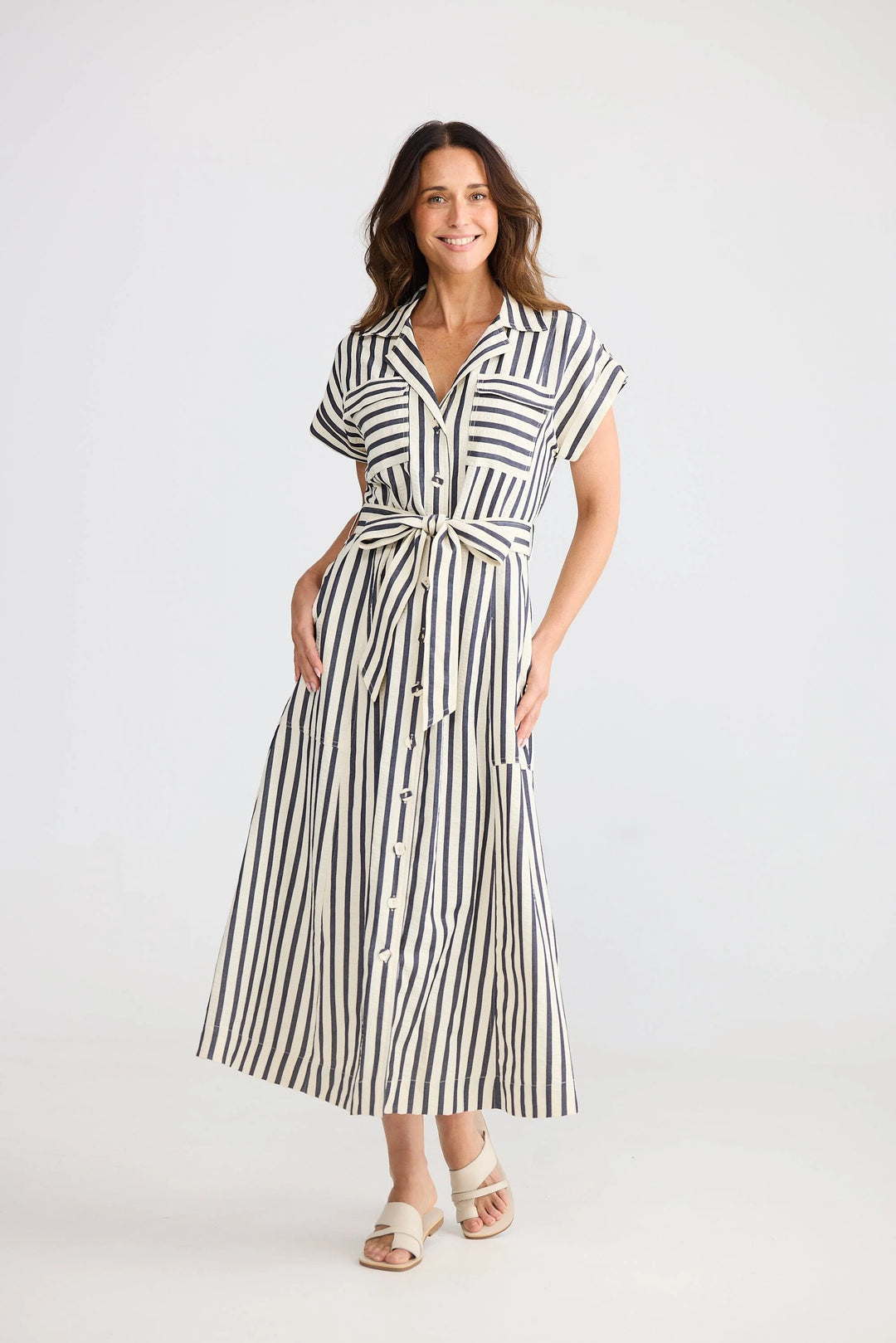 PORTIA DRESS