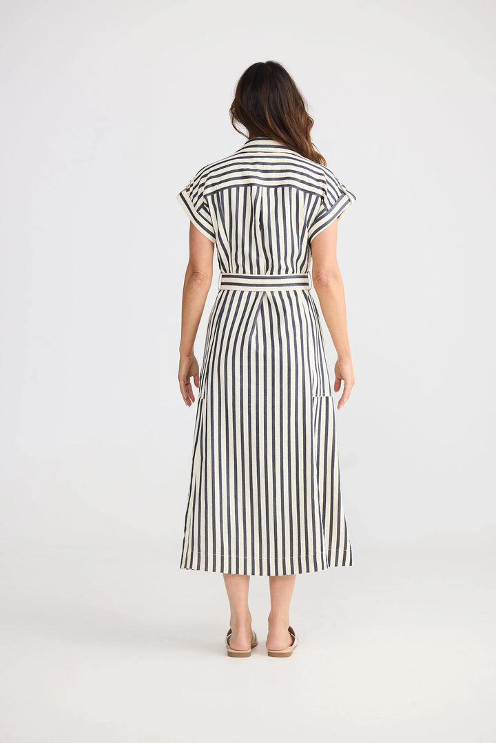 PORTIA DRESS