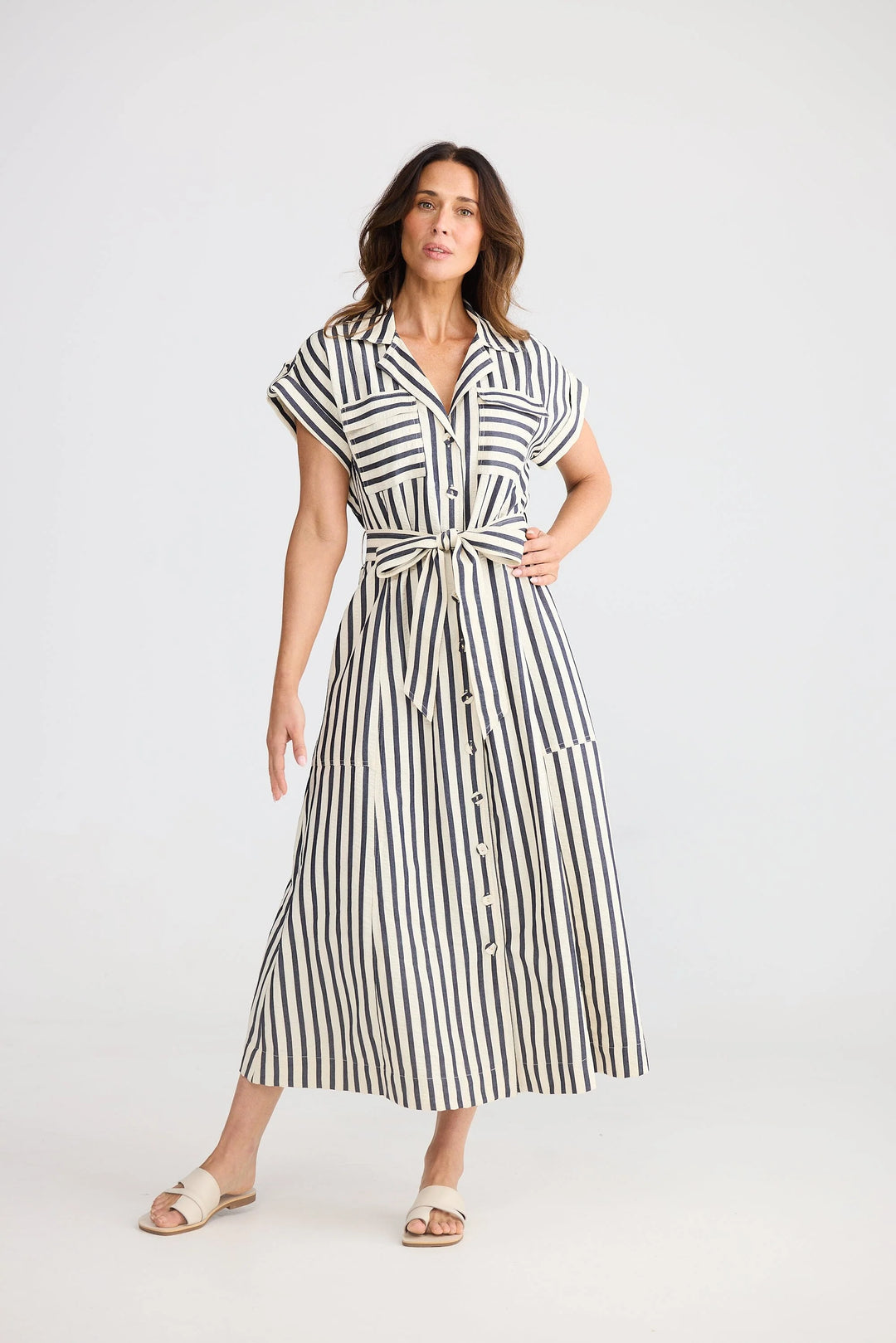 PORTIA DRESS
