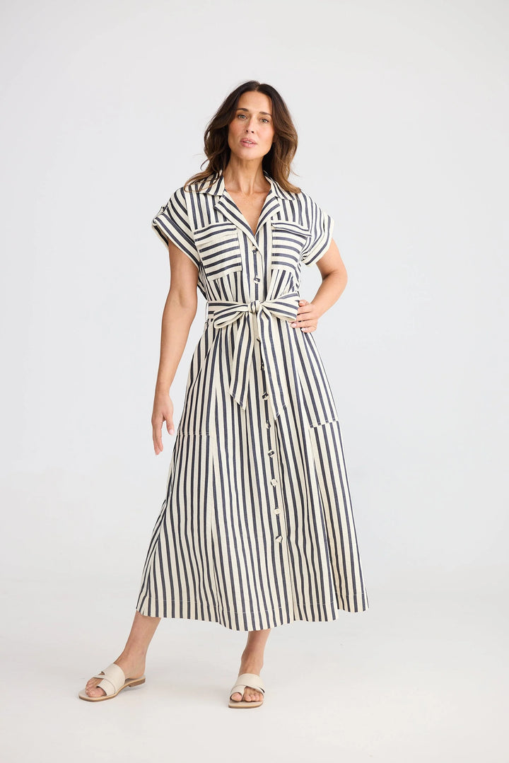 PORTIA DRESS