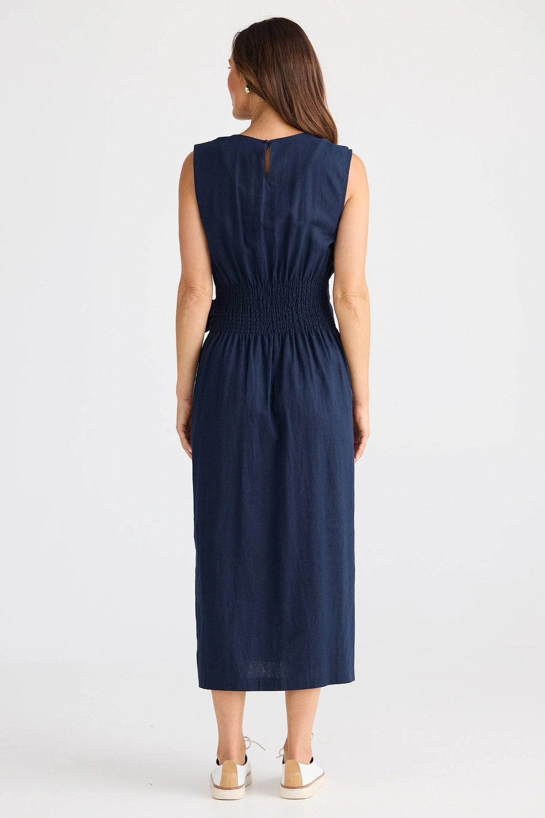 TURNING POINT DRESS
