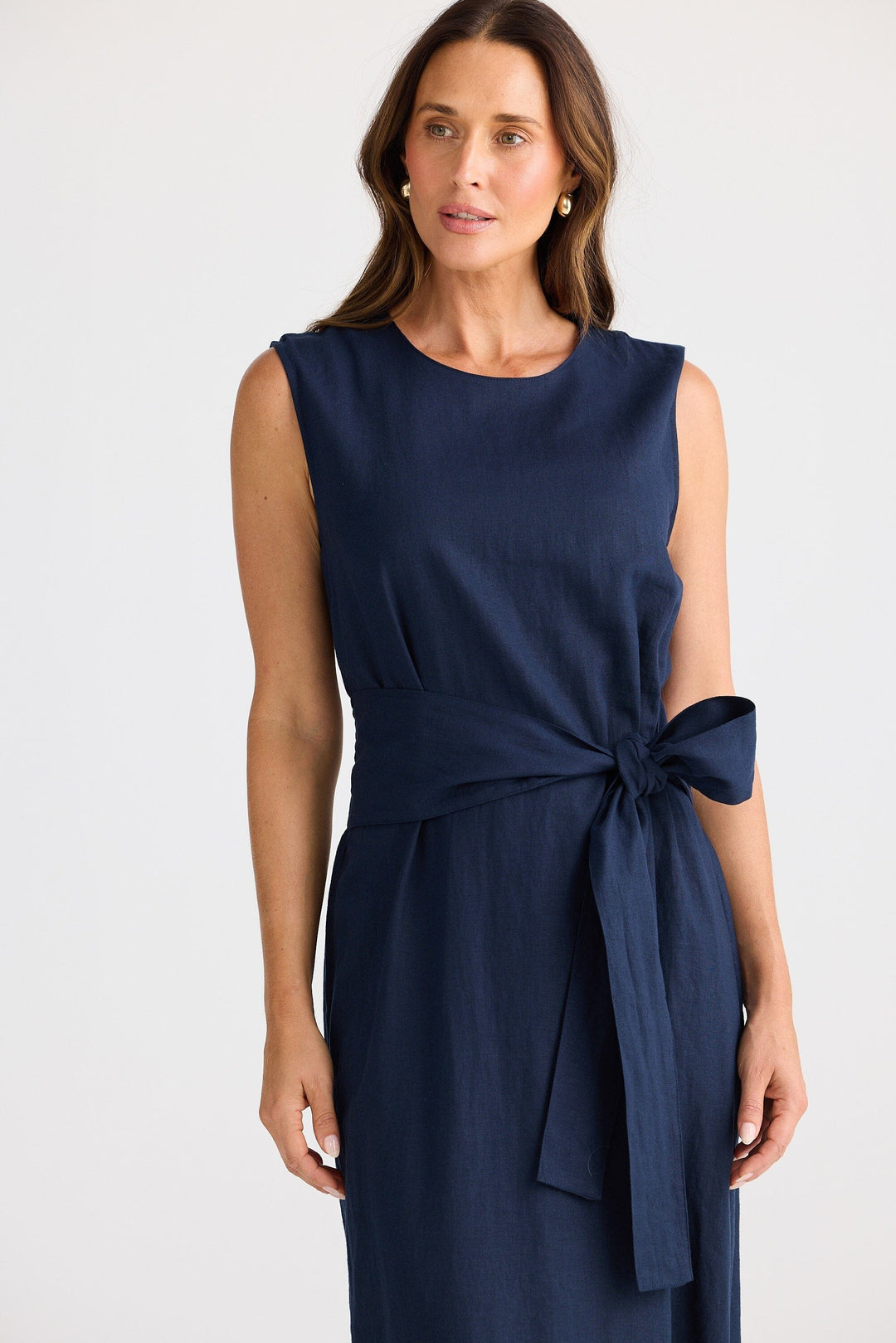 TURNING POINT DRESS