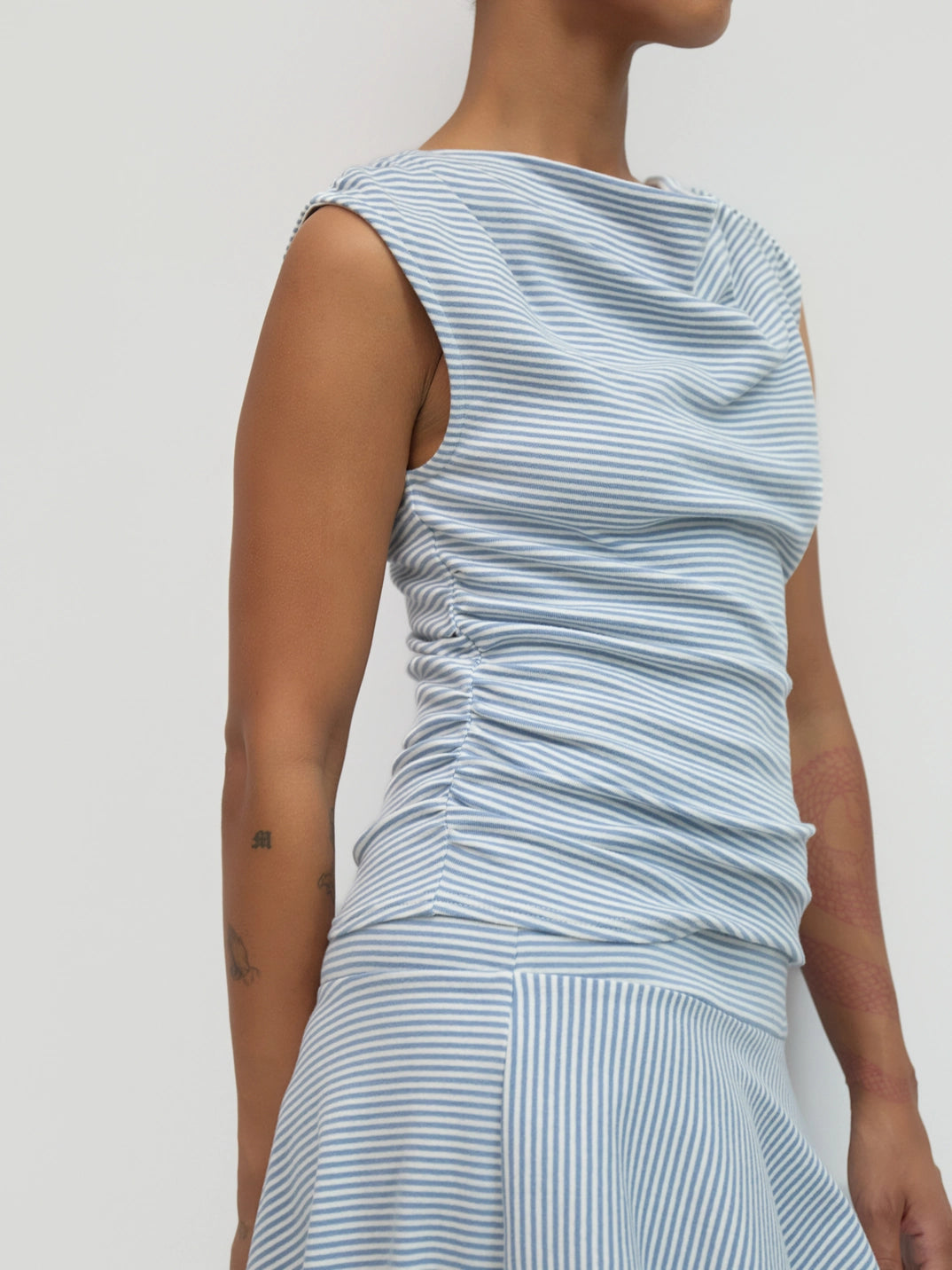 THE RUMI TOP
