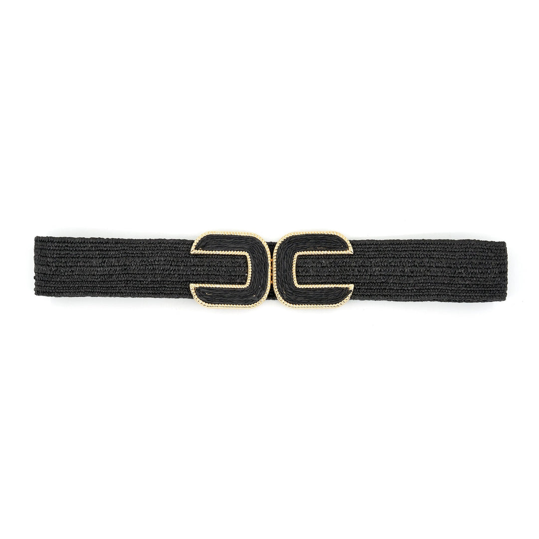 ELASTIC BELT