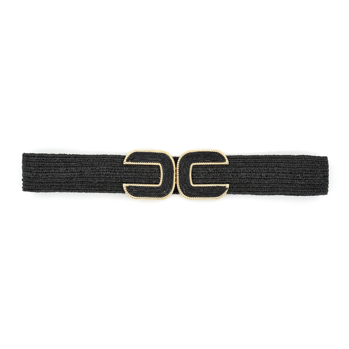 ELASTIC BELT