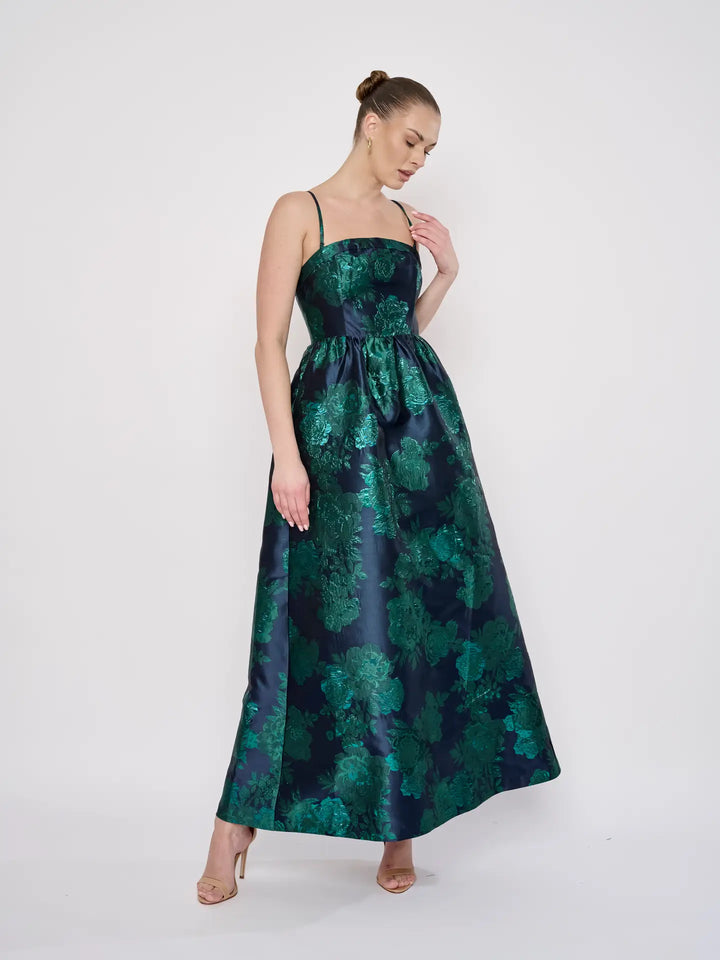 MECCA DRESS