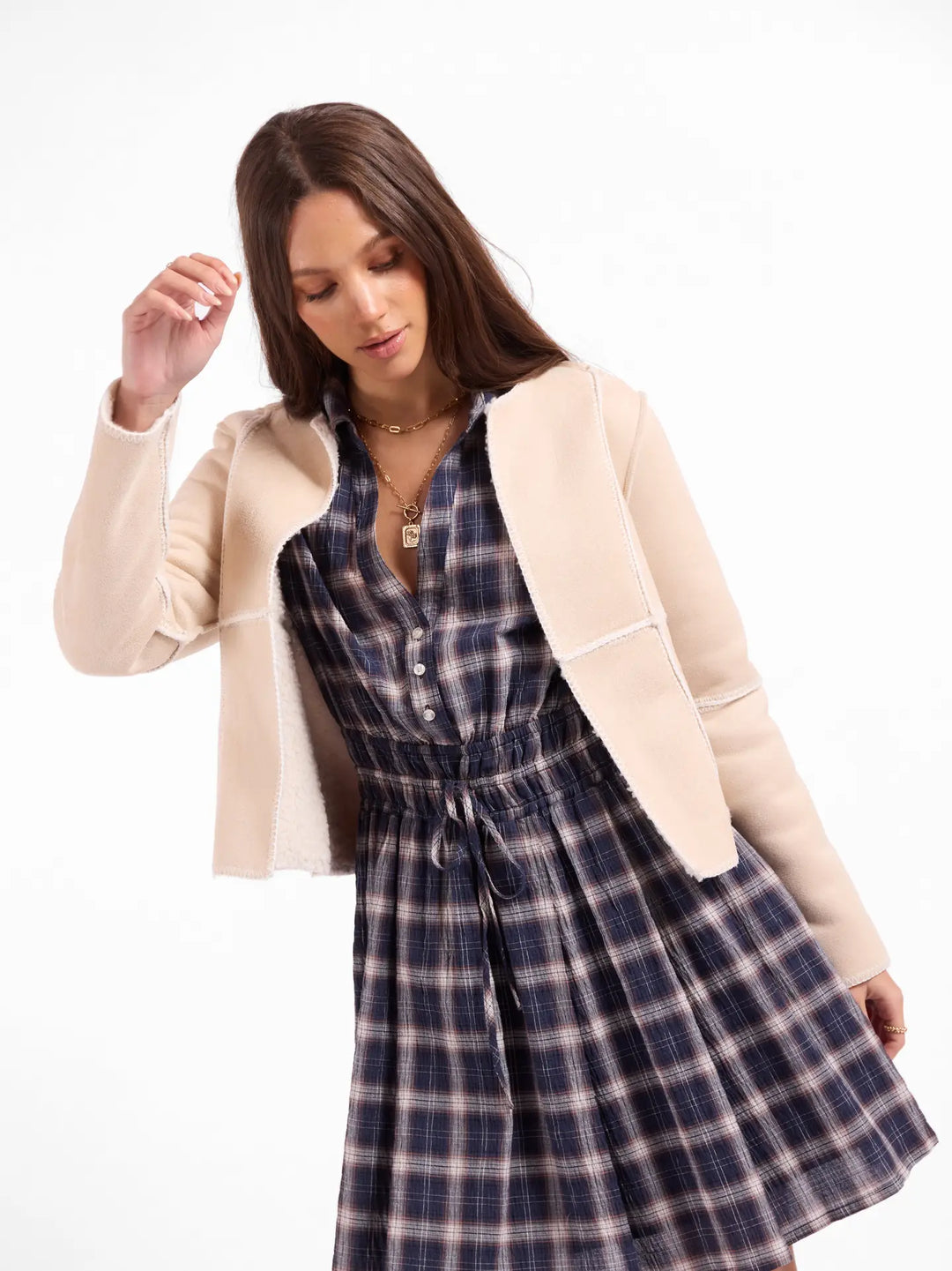 SWEET LULLABY JACKET