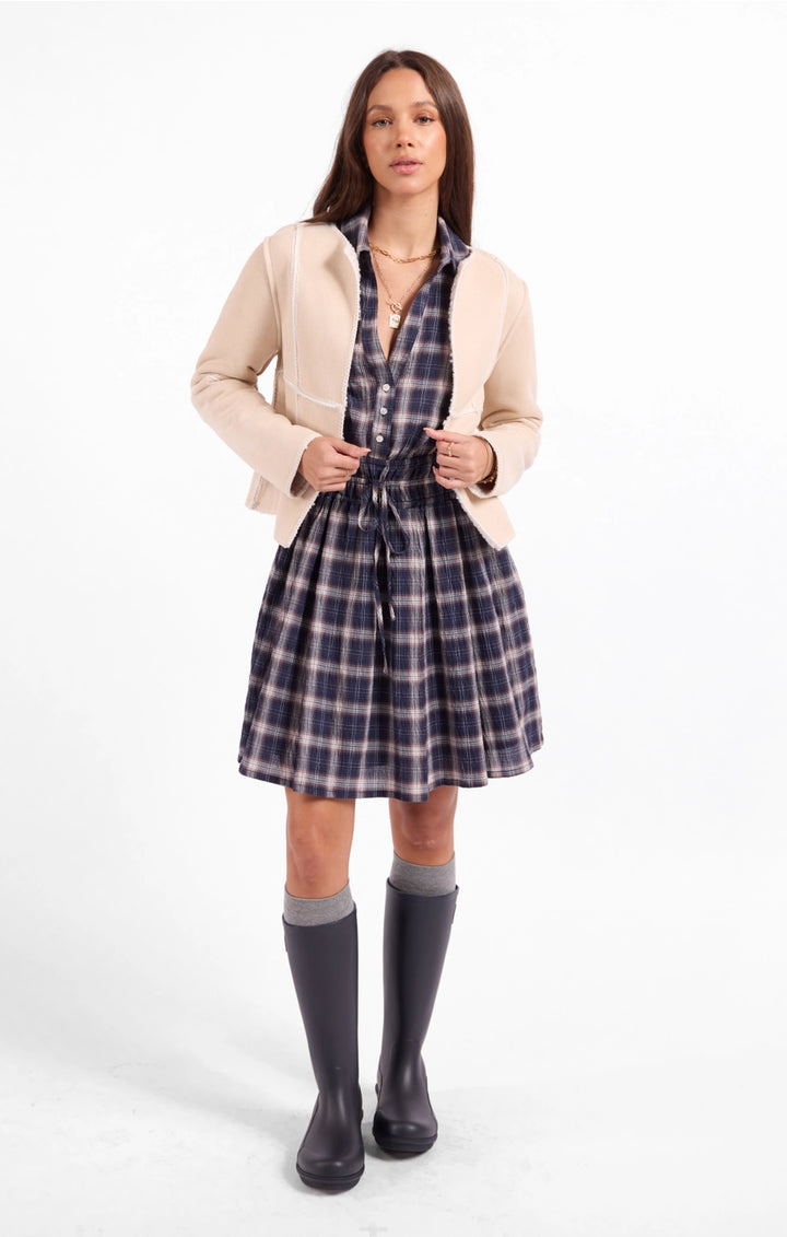 SWEET LULLABY JACKET