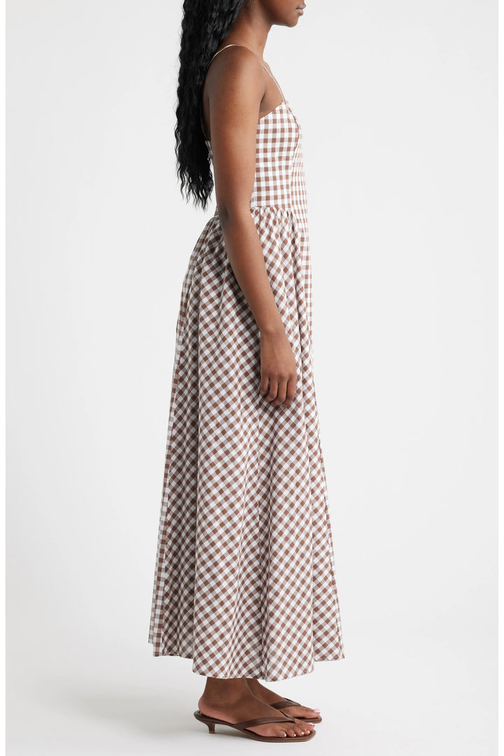 KALLEY MAXI DRESS