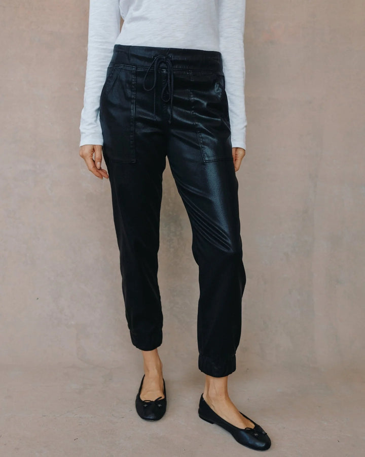 CHELSEA POCKET JOGGER