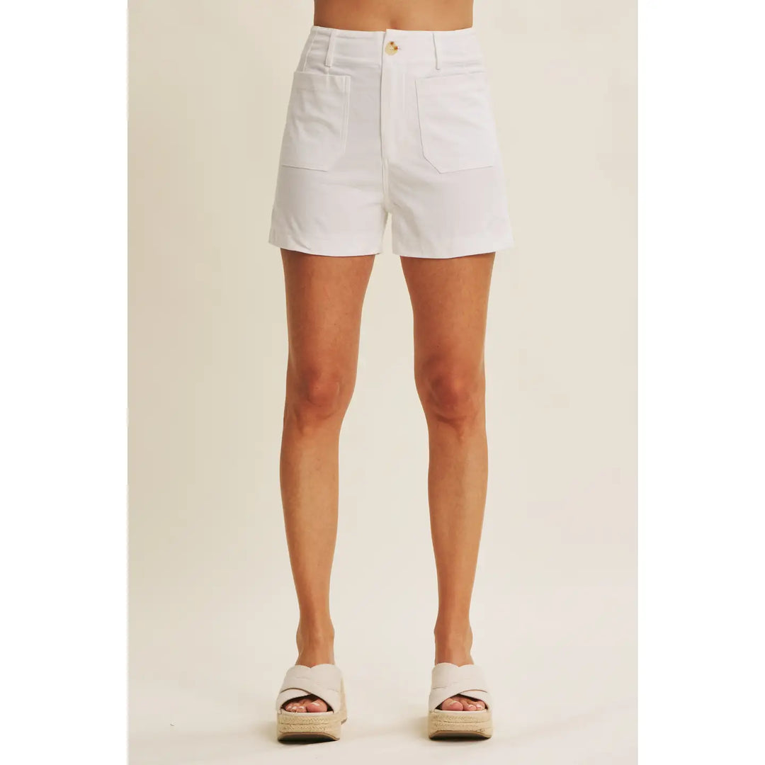 SUMMER READY ALL-DAY COMFORT SHORTS