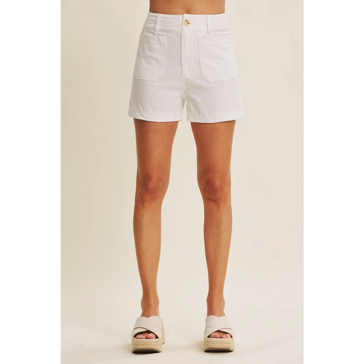 SUMMER READY ALL-DAY COMFORT SHORTS