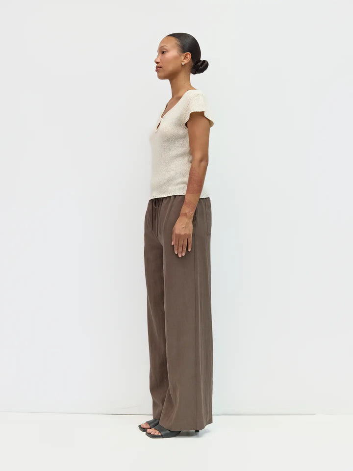 THE WESLY TOP