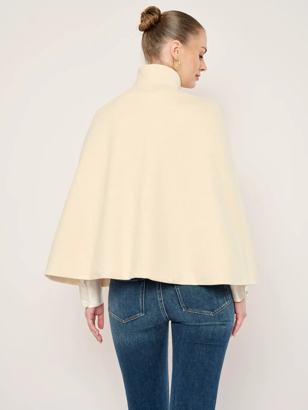 SAGE CAPE
