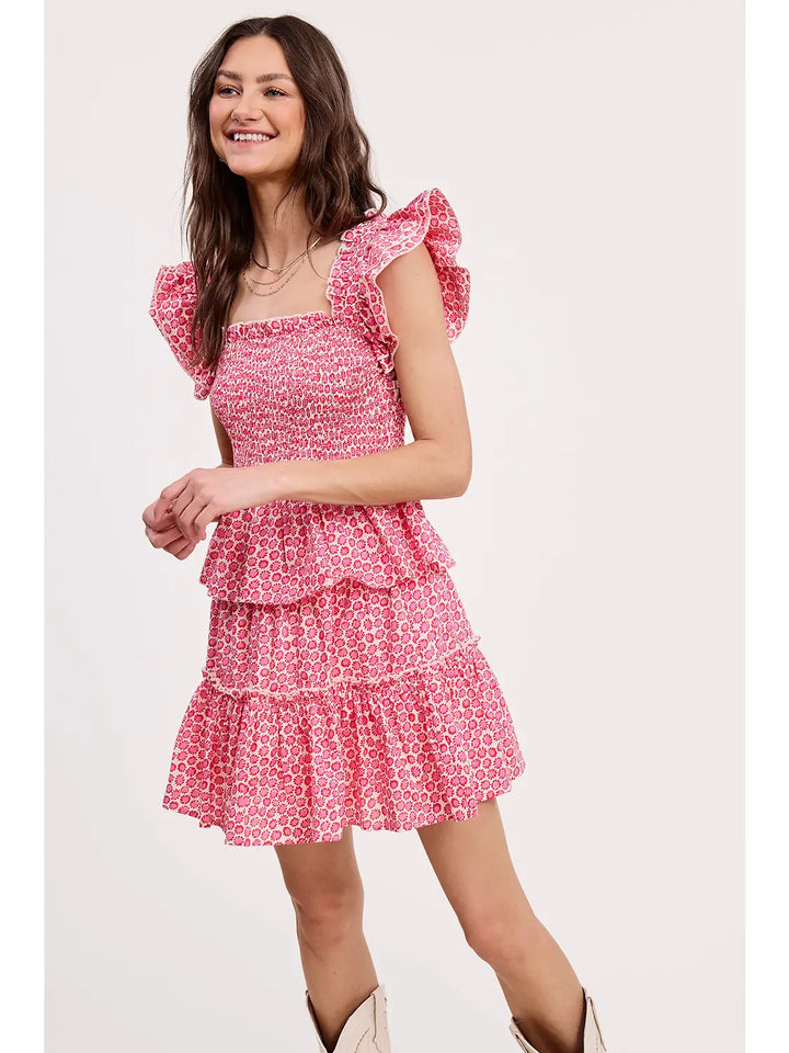 SCARLETTE MINI SET