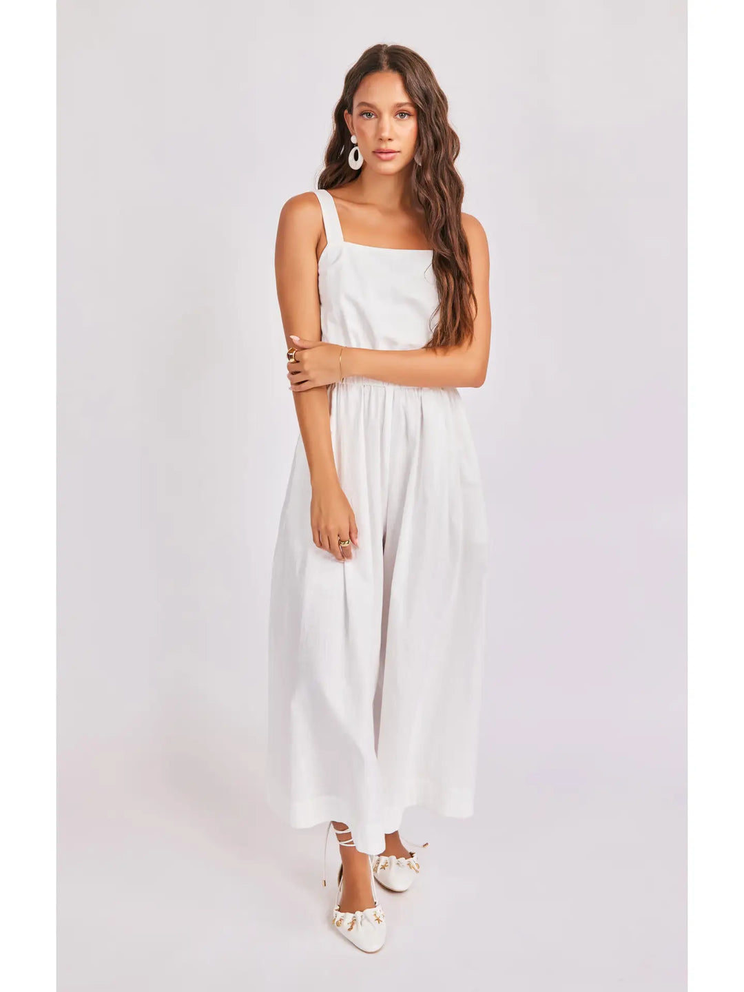 MYKA JUMPSUIT