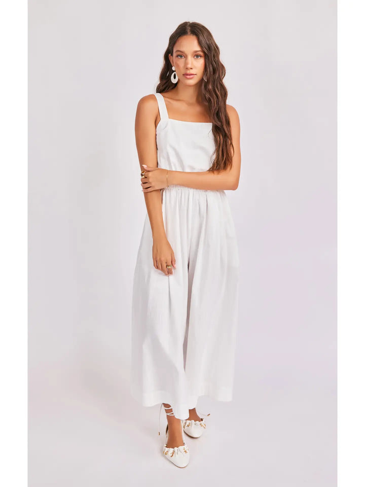 MYKA JUMPSUIT