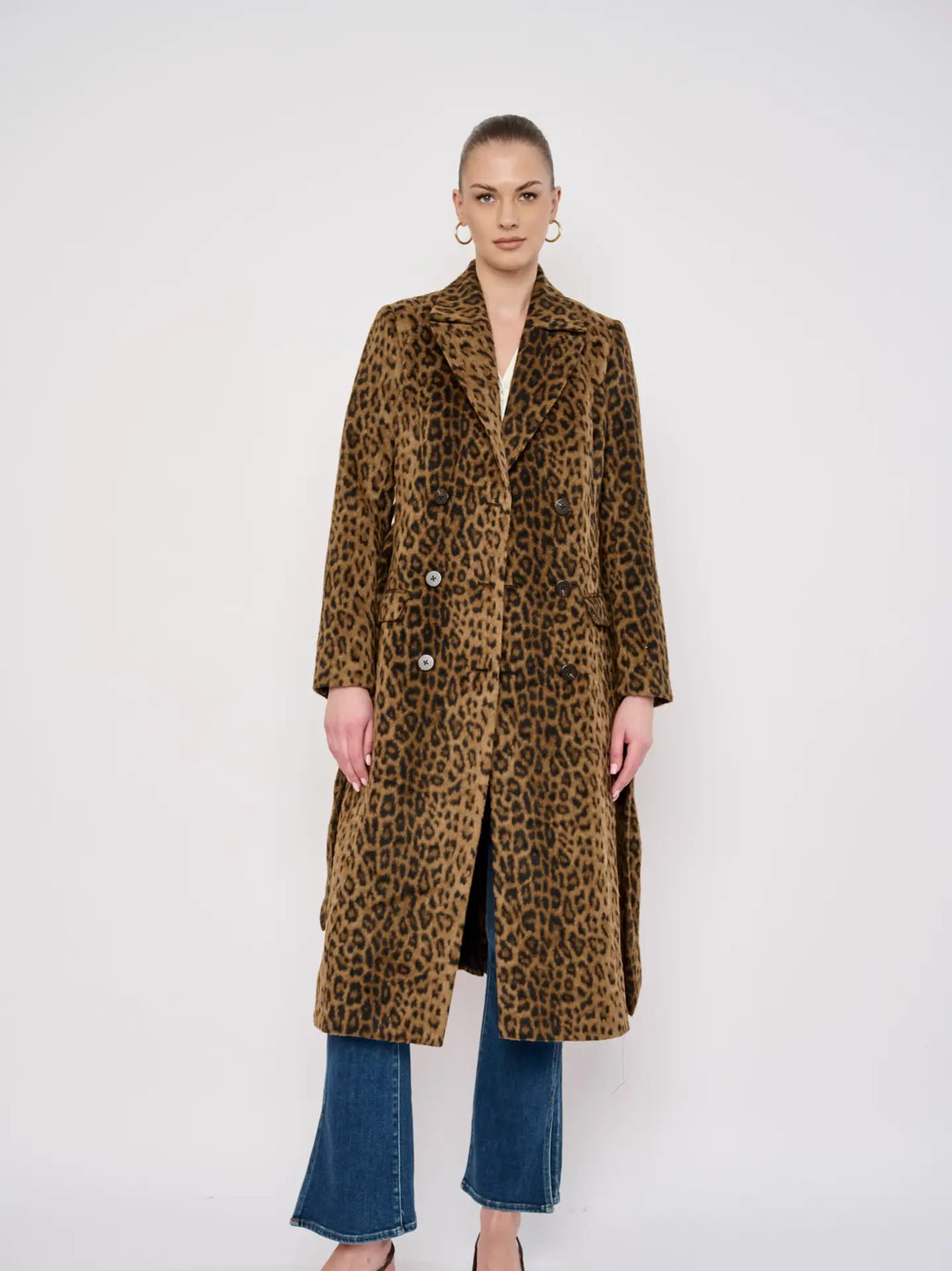 ROMY COAT