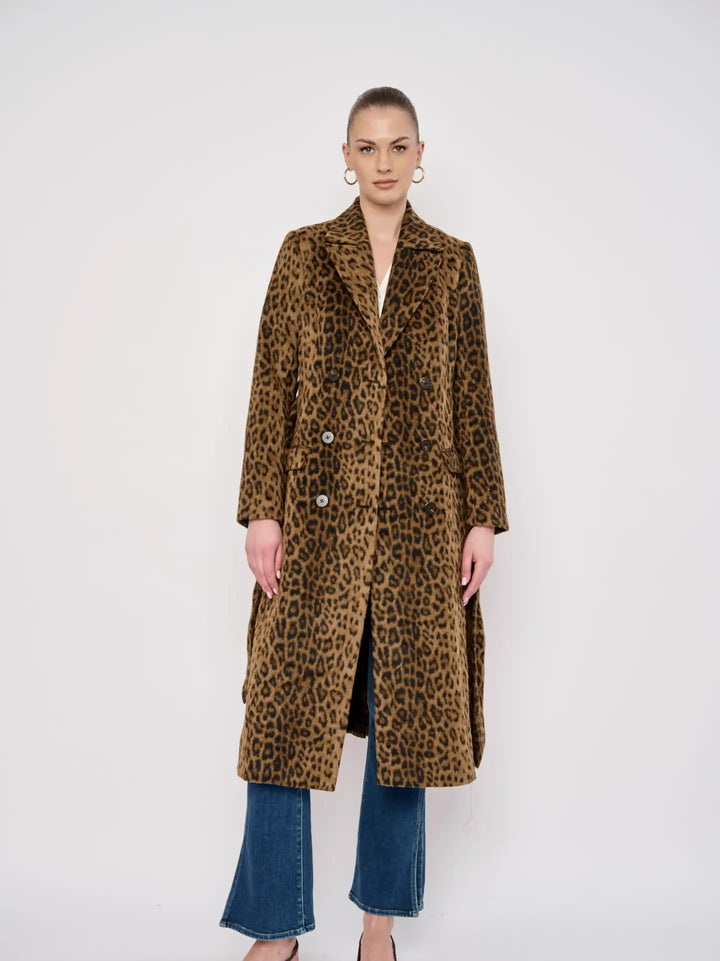 ROMY COAT