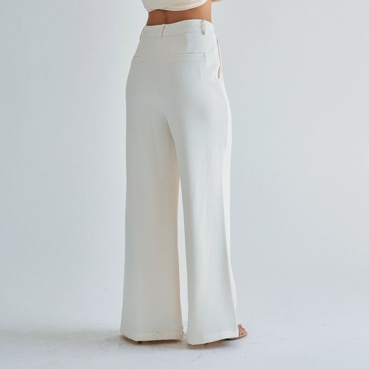 SOLID PANT
